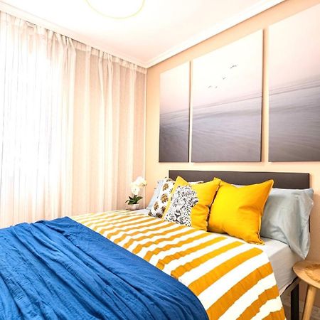 Apartamento A 3 Minutos De La Playa Torrevieja Exterior photo