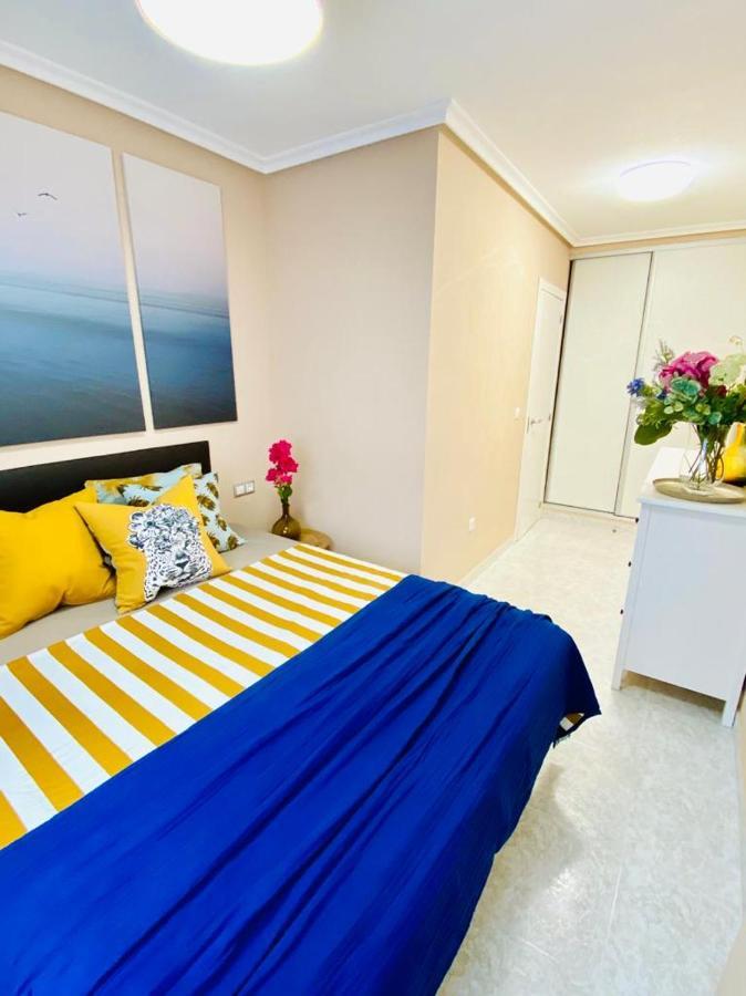 Apartamento A 3 Minutos De La Playa Torrevieja Exterior photo