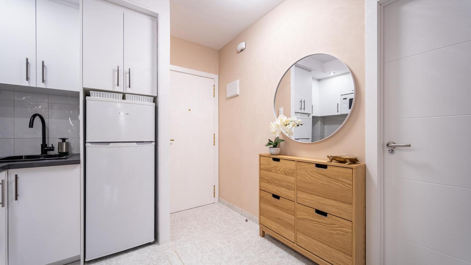 Apartamento A 3 Minutos De La Playa Torrevieja Exterior photo